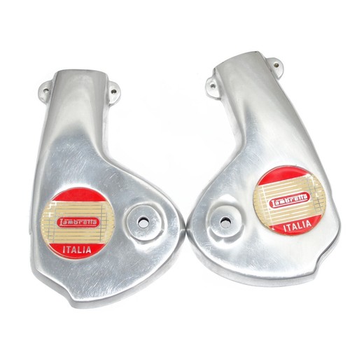 Lambretta tv 125 - li, sx