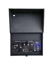 NOVISTAR - Table de mixage