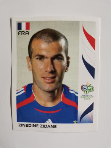 Zidane allemagne 2006 - 2006, #