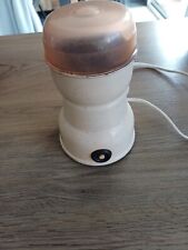 MOULIN A CAFE ELECTRIQUE