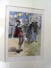 CALBET Antoine(1860-1944) 2