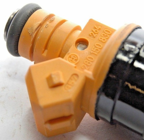 Injecteur bosch renault clio - injecteur,