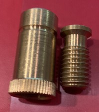 Kamal(GIALLO) Pool Anchor