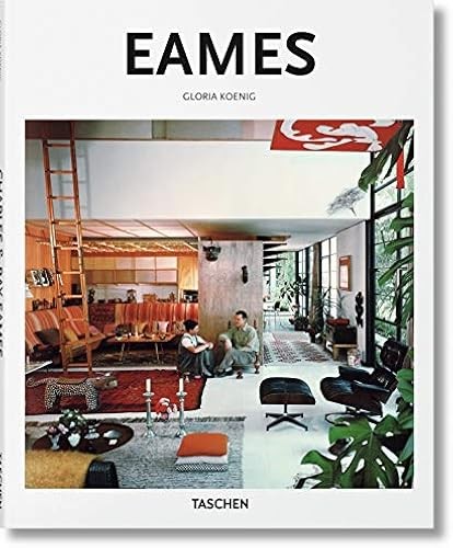 Charles ray eames - &,