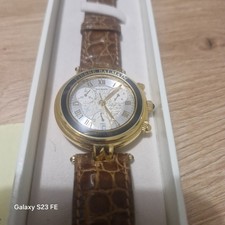 Montre Pierre Balmain PARIS (1997) dans sa boite d'origine