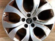Jante CITROEN C5 2 5402X2