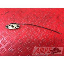 Verrouillage de selle Suzuki