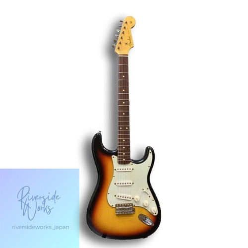 Fender strat nos - fender,