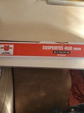 1 bte x 50 SUSPENTES 400mm