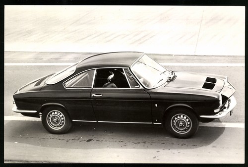 Photographie voiture simca - voiture,