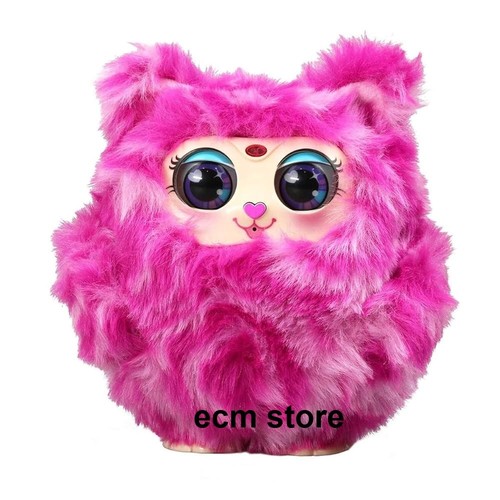 Silverlit peluche mama furry - peluche,