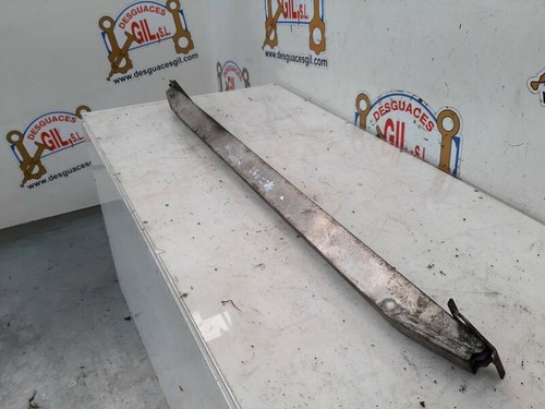 1123838 front bumper - 1123838,