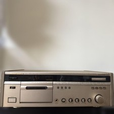 Platine cassette Marantz SD-60