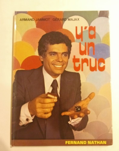 Majax truc a jammot - , a.