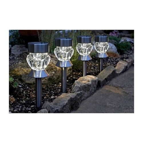Pack balises solaires - pack,