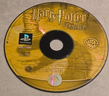 HARRY POTTER ET LA CHAMBRE DES SECRETS PLAYSTATION 1 PS1 OOT
