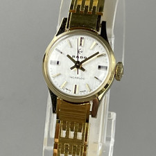 Montre femme RADO INCABLOC