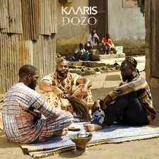 Cd Kaaris Dozo