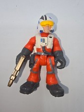 Playskool Star Wars Galactic