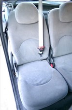 siège arrière droit CITROEN