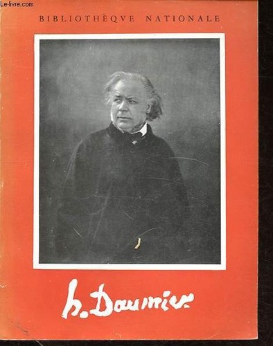 Daumier peintre graveur - -, le