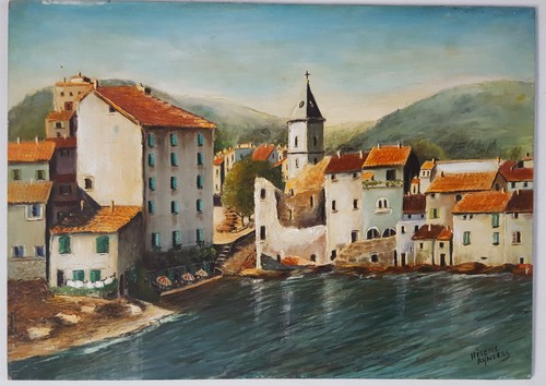 Corse florent tableau - -,