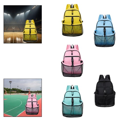 Sac dos basketball avec - de,