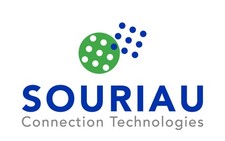 Pack of 5 - SOURIAU -