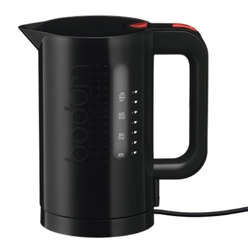 Bodum bouilloire sans fil - bodum,