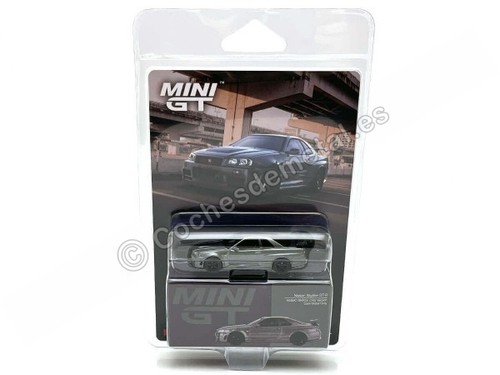 Copy 1999 nissan skyline - 1999,