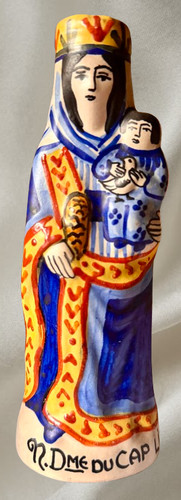Rare notre dame - notre, cap