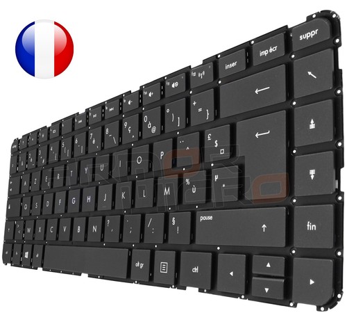 Clavier original français - clavier,