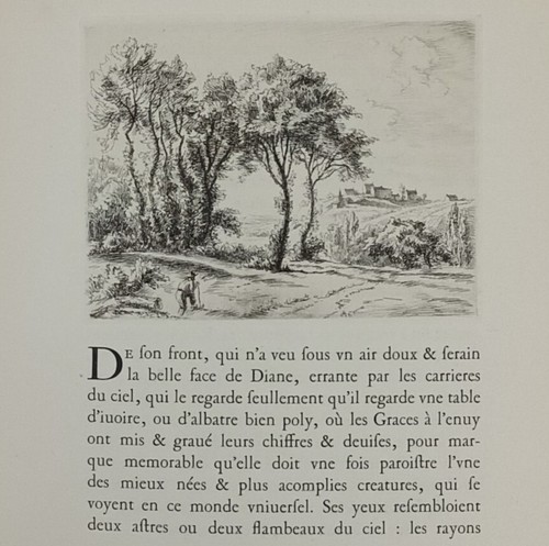 Belleau première journée - la,