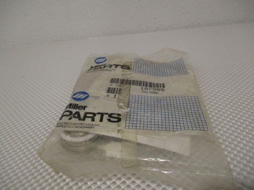 One new miller scr 300 - , a