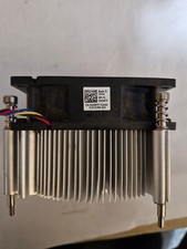 Ventirad Dell 0WDRTF LGA115X 4-PIN Refroidisseur Pour XPS 8300 8500 Vostro 450