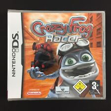 Crazy Frog Racer DS / Jeu Neuf Sur Nintendo DS, 3DS, 2DS...