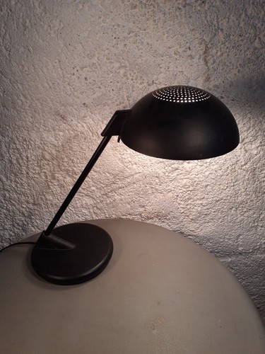 Lampe bureau années abat - lampe,