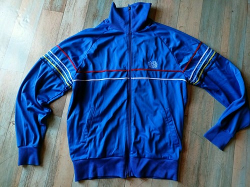 Veste sport detente - veste,