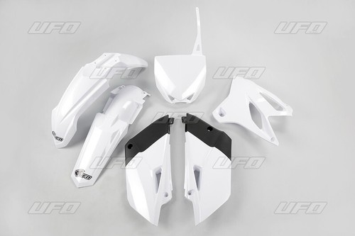 Kit plastique ufo - plastique,