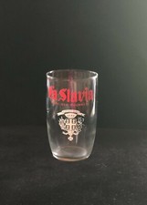 Verre à bière de