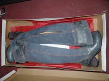 Bottes Freelance Biker