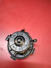 Pulseur D'air /chauffage Peugeot 307 année 2005