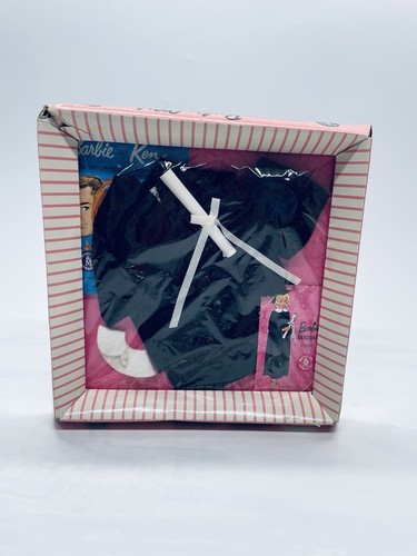 Vintage barbie 1963 0945 - #,