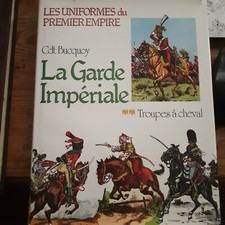 la garde impériale les