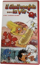 Vhs - IL était une fois... la