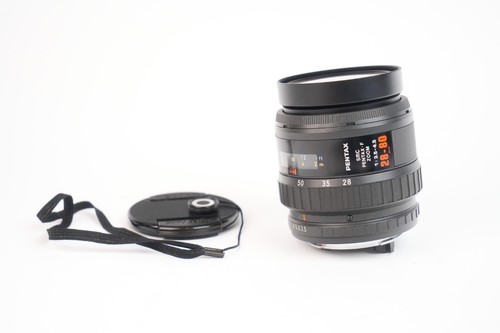 Objectif smc pentax f - pentax,