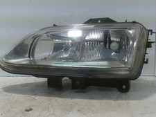 Optique avant principal gauche