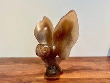 Daum France : grande sculpture