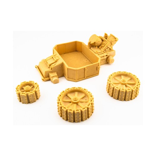 Armorcast figurines - armorcast,
