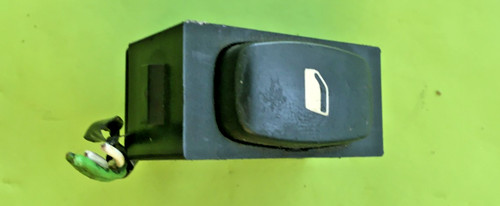 Bouton leve vitre arriere - bouton, leve-vitre